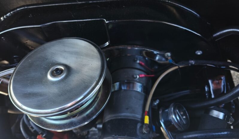 VW Bobbel “Mercedes” Gazelle full