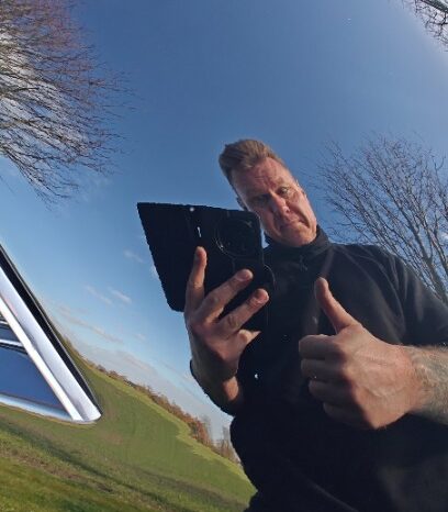 Dodge Challenger coupe full