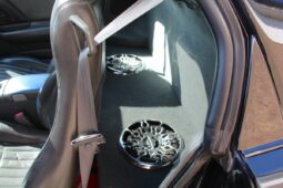 Chevrolet Camaro Z28 full