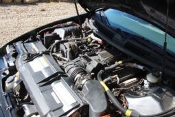 Chevrolet Camaro Z28 full