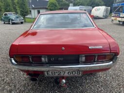 Toyota Celica 2D full