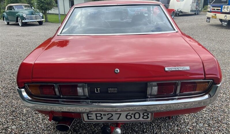 Toyota Celica 2D full