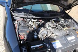 Chevrolet Camaro Z28 full