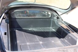 Chevrolet Camaro Z28 full