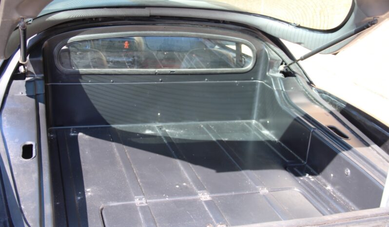 Chevrolet Camaro Z28 full