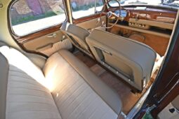 Fiat 1100 Saloon full