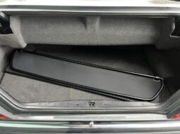 Mercedes-Benz E-Klasse (W124) 300CE Cabriolet full