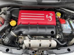 Abarth 595 500 1,4 Turbo full