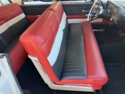 Lincoln Continental 7,0 full