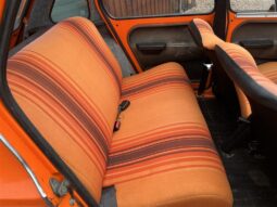 Citroën Dyane 6 0,6 full