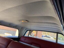 Lincoln Continental 7,0 full