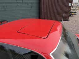 Ford Mustang Mach 1 full