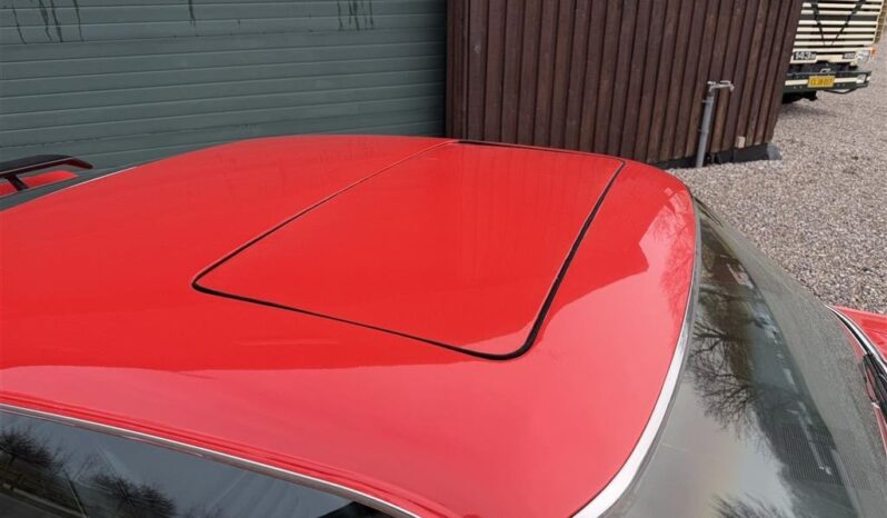 Ford Mustang Mach 1 full