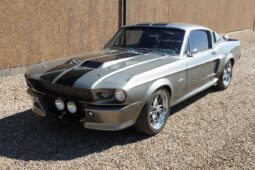 Ford Mustang Elenor full