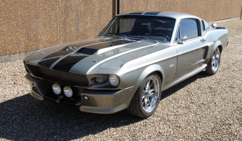 Ford Mustang Elenor full