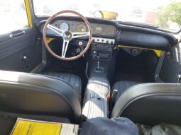 Honda S 800 coupe full