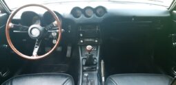 Datsun 240Z 240 Z, 1971 full