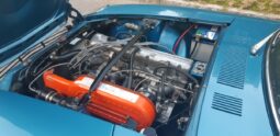 Datsun 240Z 240 Z, 1971 full