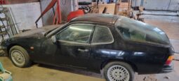 Porsche 924 2-0
