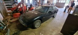Porsche 924 2-0 full