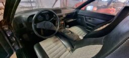Porsche 924 2-0 full