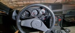 Porsche 924 2-0 full