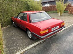 Ford Taunus 1,6 Savoy full