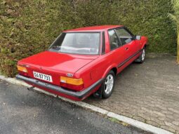 Ford Taunus 1,6 Savoy full