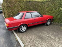 Ford Taunus 1,6 Savoy full
