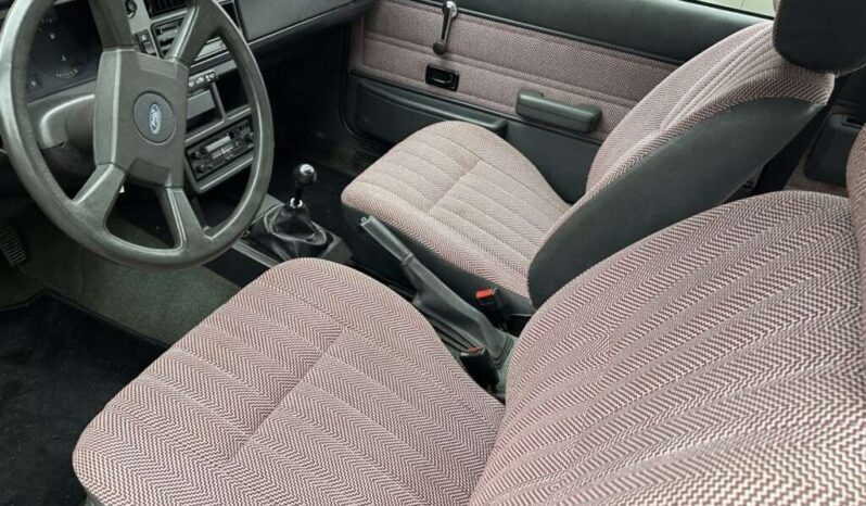 Ford Taunus 1,6 Savoy full