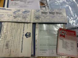 Ford Taunus 1,6 Savoy full