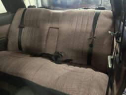 Ford Taunus 1,6 Savoy full