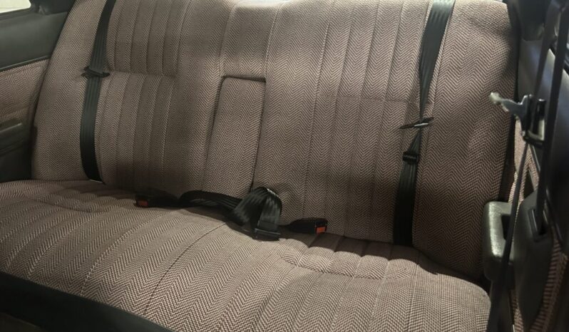 Ford Taunus 1,6 Savoy full