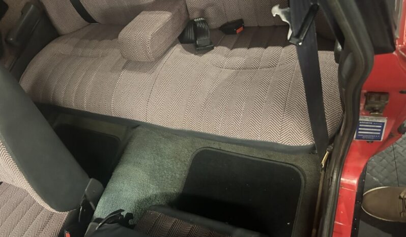 Ford Taunus 1,6 Savoy full