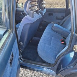 Volvo 200-Serie 240 GLE full