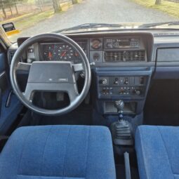 Volvo 200-Serie 240 GLE full