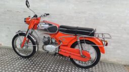 Zundapp 517-21 full