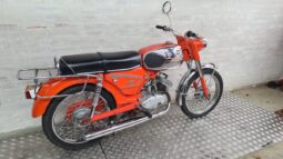 Zundapp 517-21 full