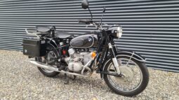 BMW R50 500cc