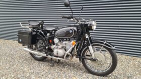 BMW R50 500cc