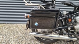 BMW R50 500cc full