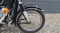 BMW R50 500cc full