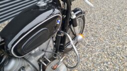 BMW R50 500cc full