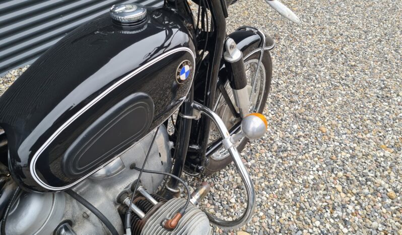 BMW R50 500cc full