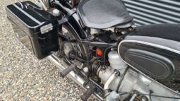 BMW R50 500cc full