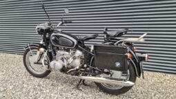 BMW R50 500cc full