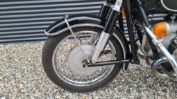BMW R50 500cc full