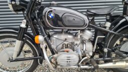 BMW R50 500cc full