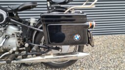 BMW R50 500cc full