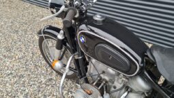 BMW R50 500cc full